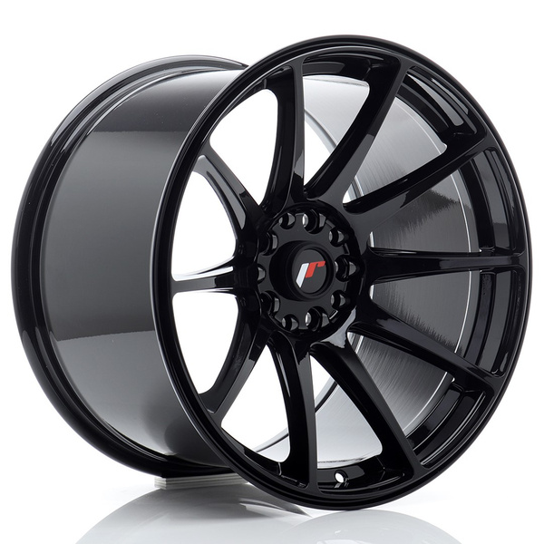 Alufelgi 18" BLANK ET22 JR11 Black