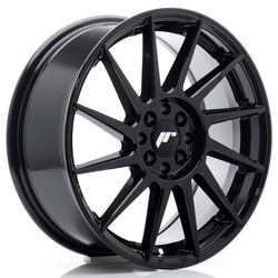 Alufelgi 17" BLANK ET40 JR22 Black