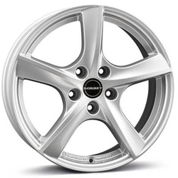 Felgi Aluminiowe 15" 5x100 Borbet TL