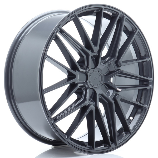 Alufelgi 21" 5x112 ET21 JR38 Hyper Gray