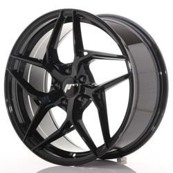 Alufelgi 19" 5x112 ET45 JR35 Black