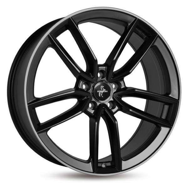 Felgi Aluminiowe 18" 5x112 Keskin Tuning KT21