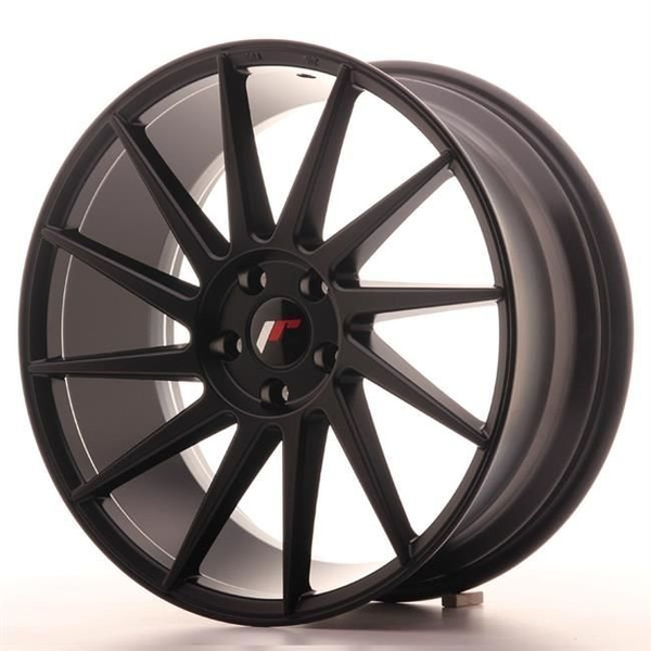 Alufelgi 19" 5x112 ET40 JR22 Black