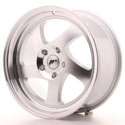 Alufelgi 17" BLANK ET35 JR15 Silver