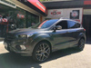 Felgi Aluminiowe 21" 5x108 Borbet BY