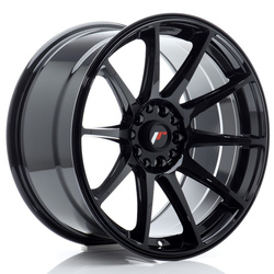 Alufelgi 18" BLANK ET30 JR11 Black