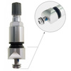 Korpus zawór Czujnik TPMS UNI Sensor CUB TPMS-06