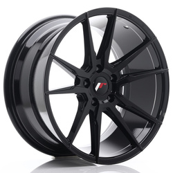 Alufelgi 19" 5x120 ET40 JR21 Black