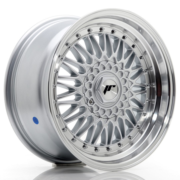 Alufelgi 17" BLANK ET35 JR9 Silver