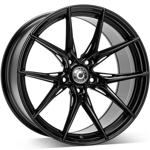 Felgi aluminiowe19" 5x120 Wrath Wheels WFX