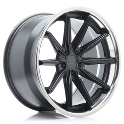 Alufelgi 20" 5x112 ET25 CVR8 Carbon Graphite