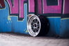 Alufelgi 15" BLANK ET20 JR31 Black