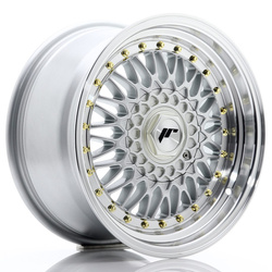 Alufelgi 16" BLANK ET25 JR9 Silver