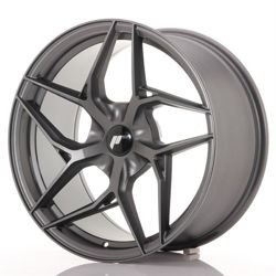 Alufelgi 19" BLANK ET20 - 45 JR35 Gun metal