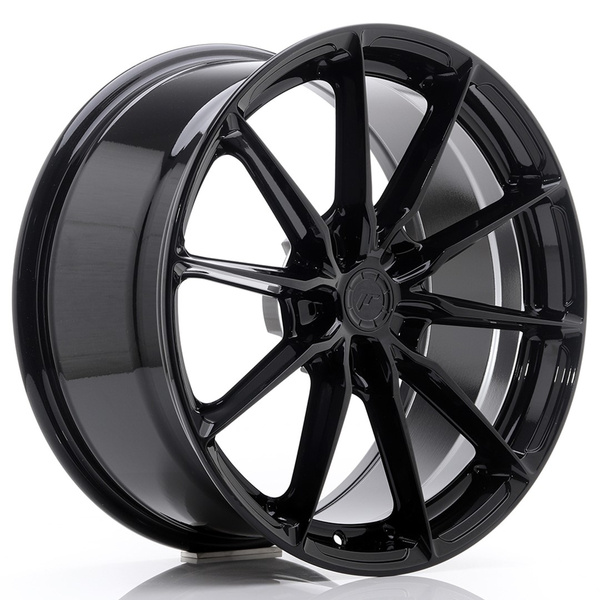 Alufelgi 19" 5x112 ET35 JR37 Black