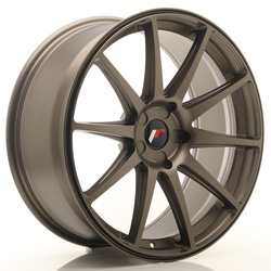 Alufelgi 20" 5x120 ET35 JR11 Bronze