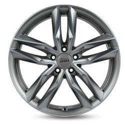 Felgi Aluminiowe 19" 5x112 MAM Leichtmetallräder RS3