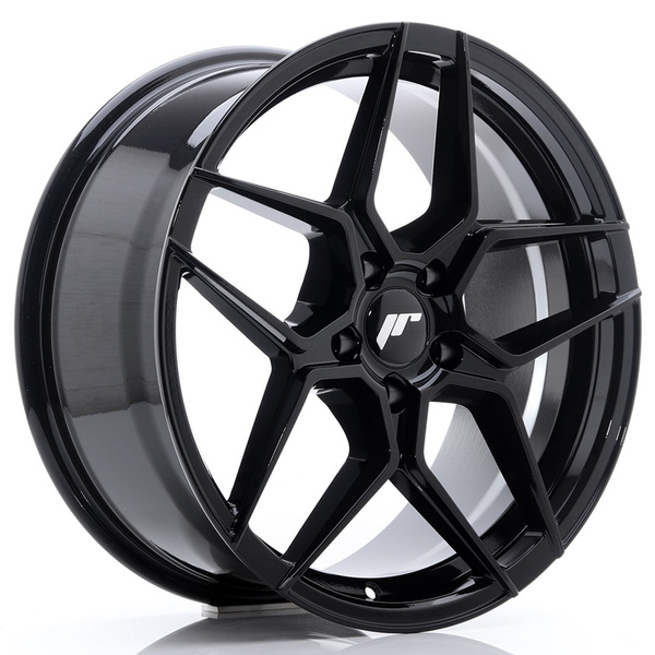 Alufelgi 18" 5x112 ET42 JR34 Black