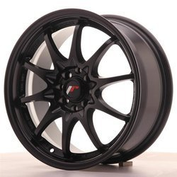 Alufelgi 16" BLANK ET30 JR5 Black