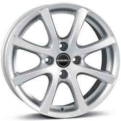 Felgi Aluminiowe 15" 4x98 Borbet LV4