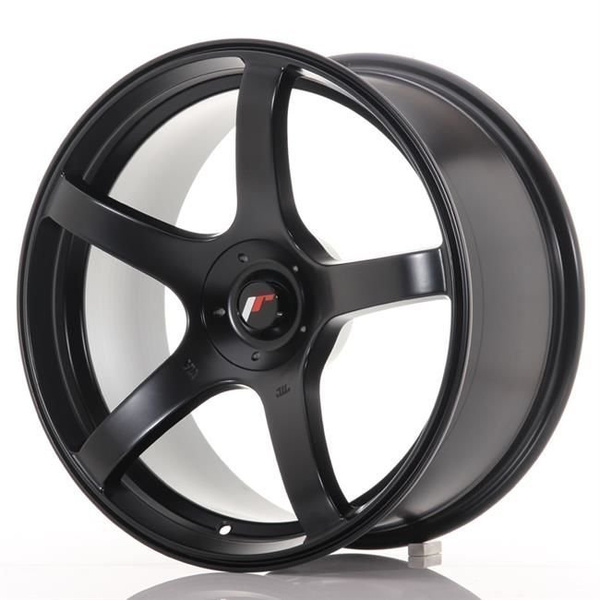 Alufelgi 18" BLANK ET20 - 38 JR32 Black