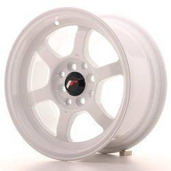 Alufelgi 15" BLANK ET26 JR12 White