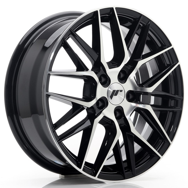 Alufelgi 17" 5x112 ET40 JR28 Black
