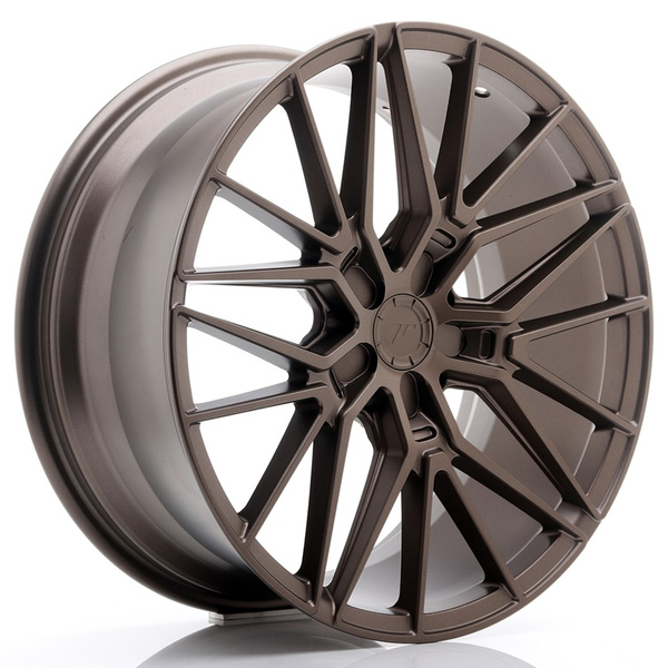 Alufelgi 20" 5x112 ET35 JR38 Bronze
