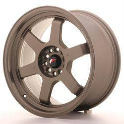 Alufelgi 18" BLANK ET25 JR12 Bronze