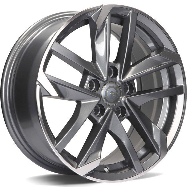 Felgi Aluminiowe 16" 5x108 Carbonado Rennes