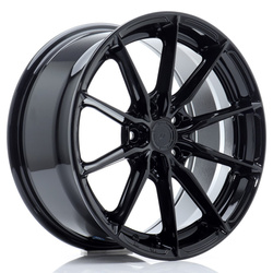 Alufelgi 17" 5x112 ET40 JR37 Black