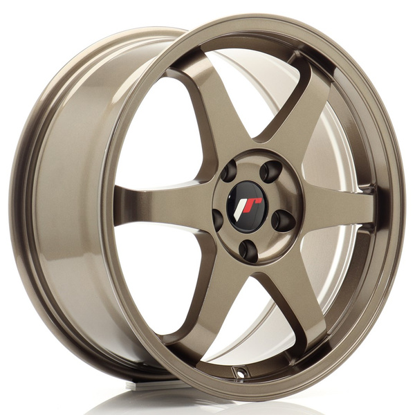 Alufelgi 18" 5x100 ET40 JR3 Bronze