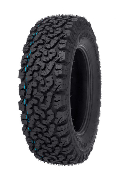 Opona 205/65R17 93T Profil RANGER EVO A/T COLLIN'S