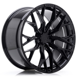 Alufelgi 21" 5x112 ET58 CVR1 Platinum Black
