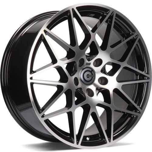 Felgi aluminiowe18" 5x120 Carbonado Crazy