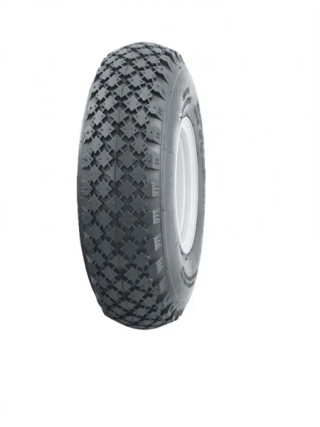 Opona 4.10-4 CARLISLE Snow Hog