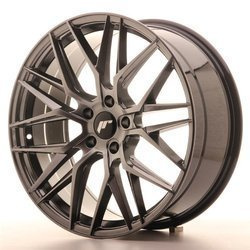 Alufelgi 20 cali ET35 5x120 JAPAN RACING JR28