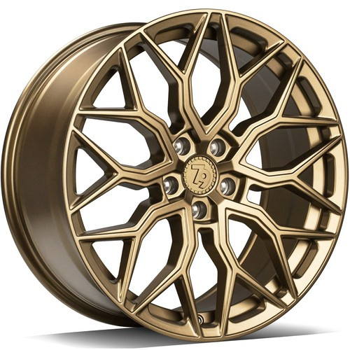 Felgi aluminiowe19" 5x120 seventy9 SV-K