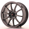 Alufelgi 18" 5x114.3 ET35 JR5 Hyper Black