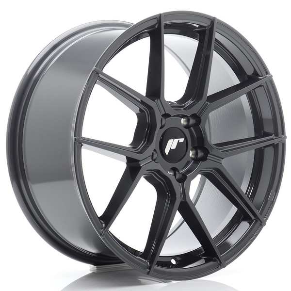 Alufelgi 18" 5x112 ET45 JR30 Hyper Gray