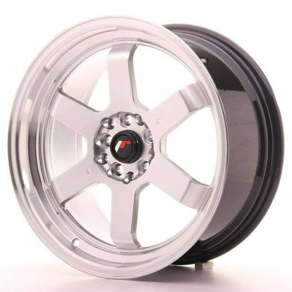 Alufelgi 17" BLANK ET33 JR12 Silver