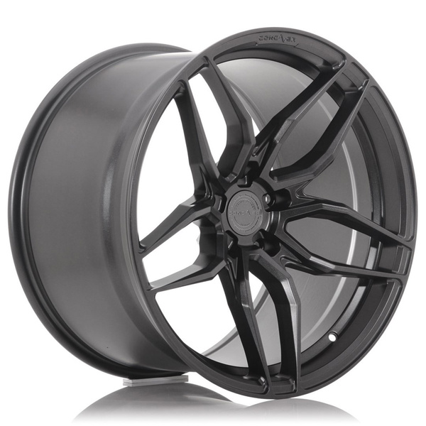 Alufelgi 20" 5x112 ET25 CVR3 Carbon Graphite