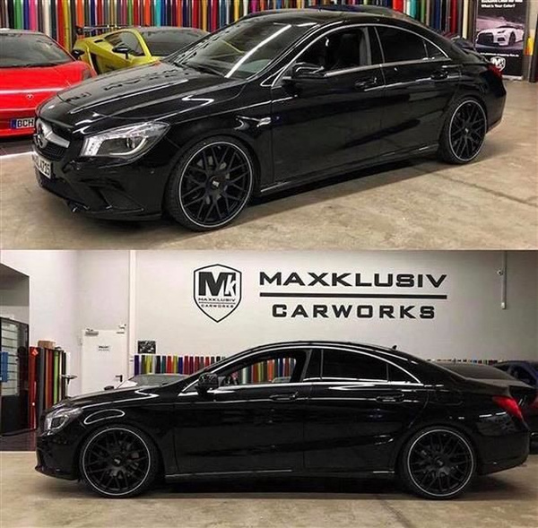 Felgi Aluminiowe 19" 5x100-5x112 MAM GT1