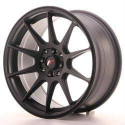 Alufelgi 17" BLANK ET35 JR11 Black