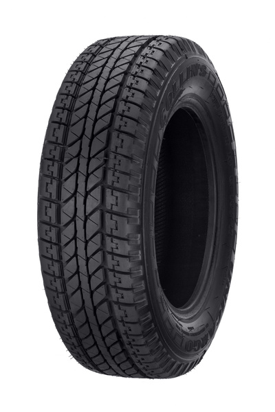 Opona wzmacniana 205/65R16 107/105R Profil CARGO VAN COLLIN'S C