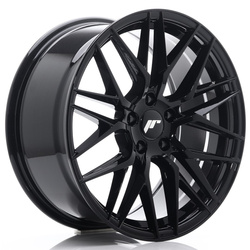 Alufelgi 18" 5x108 ET40 JR28 Black