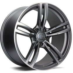 Felgi aluminiowe18" 5x120 Carbonado Diamond