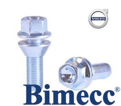 Śruba 14x1,5x34 stożek  VOLVO BIMECC