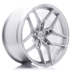 Alufelgi 22" 5x108 ET35 CVR5 Brushed Titanium