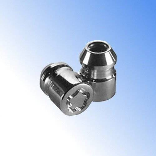 Nakrętki zabezpieczające do kół 12x1,25 McGard